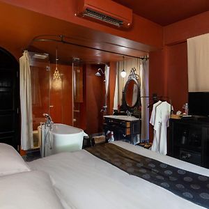 Deluxe Kamer